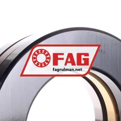 FAG 51322-MP rulman resim 2