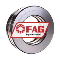 FAG 51322-MP rulman resim 3