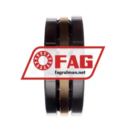 FAG 51322-MP rulman resim 4