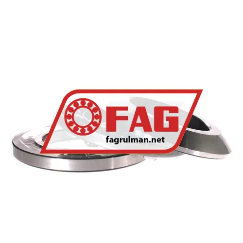 FAG 53317 ürün fotoğrafı 2