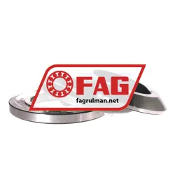 FAG 53317 rulman resim 2