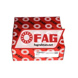 FAG 53316 rulman resim 3