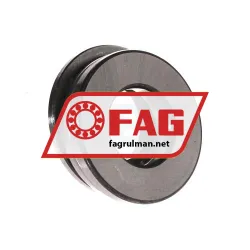 FAG 53306 rulman resim 2