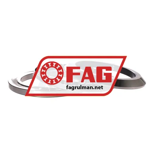 FAG 53224 ürün fotoğrafı 2