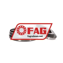 FAG 53202 rulman resim 2