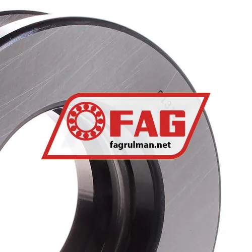 FAG 51311 ürün fotoğrafı 2
