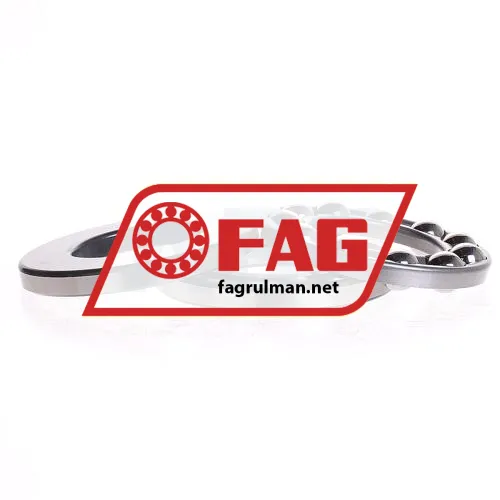 FAG 51311 ürün fotoğrafı 3