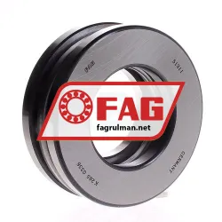 FAG 51311