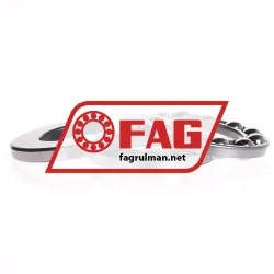 FAG 51311 rulman resim 3