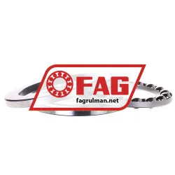 FAG 51222