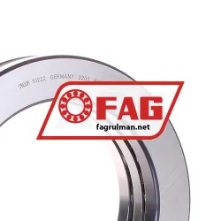 FAG 51222 rulman resim 3