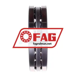 FAG 51222 rulman resim 4