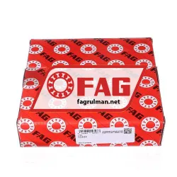 FAG 51222 rulman resim 5