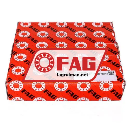 FAG 51128 ürün fotoğrafı 4