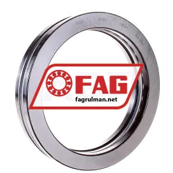 FAG 51128