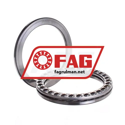 FAG 51124