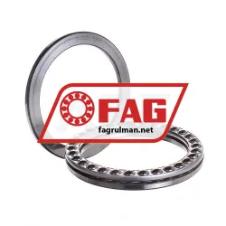 FAG 51124