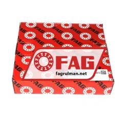FAG 51124 rulman resim 3