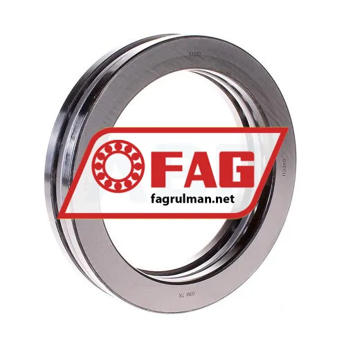 FAG 51120