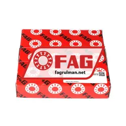 FAG 51120 rulman resim 3