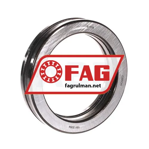 FAG 51114