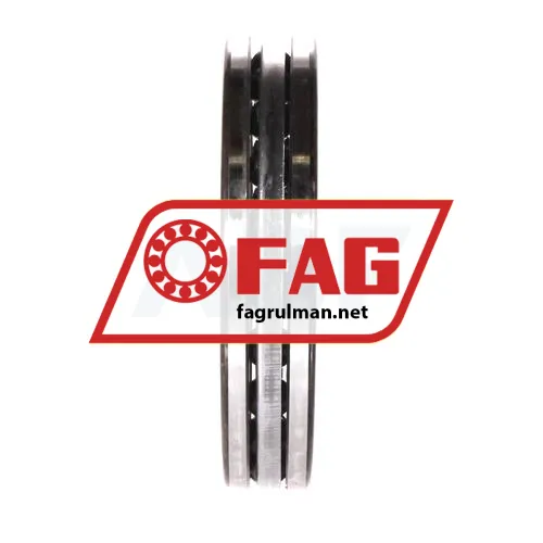 FAG 51114 ürün fotoğrafı 2