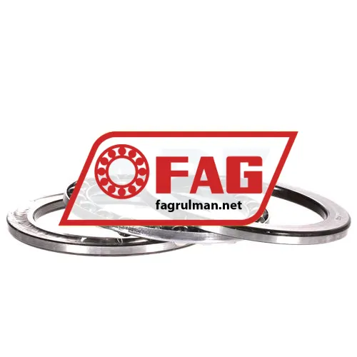 FAG 51114 ürün fotoğrafı 4