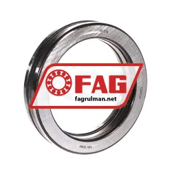 FAG 51114