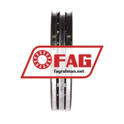 FAG 51114 rulman resim 2