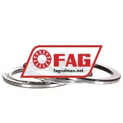 FAG 51114 rulman resim 4