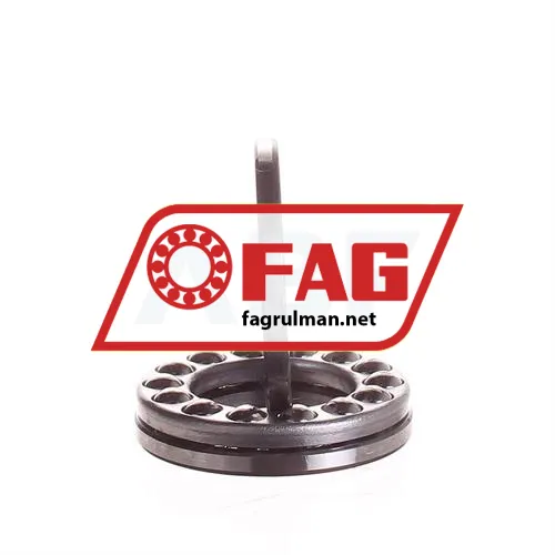 FAG 51103 ürün fotoğrafı 2