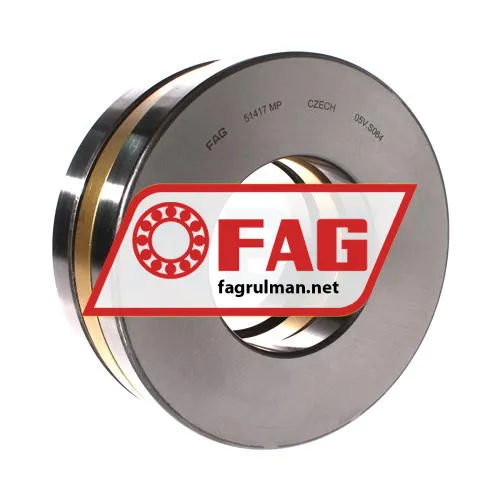 FAG 51417-MP