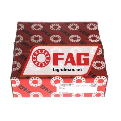 FAG 53220 rulman resim 3