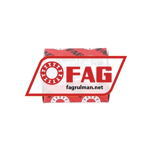FAG 53204 ürün fotoğrafı 3
