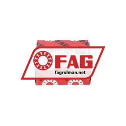 FAG 53204 rulman resim 3
