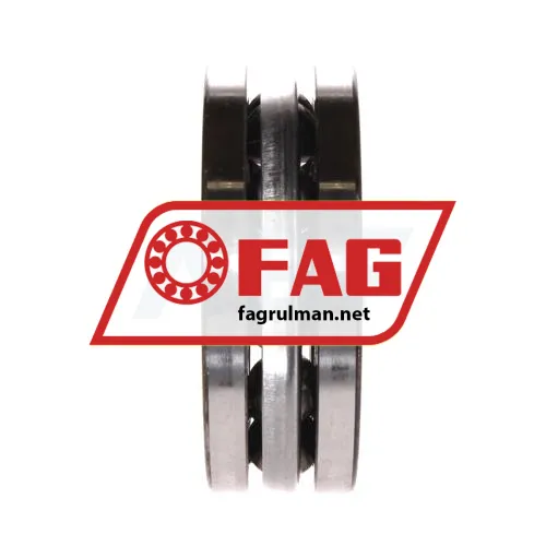 FAG 51310 ürün fotoğrafı 4