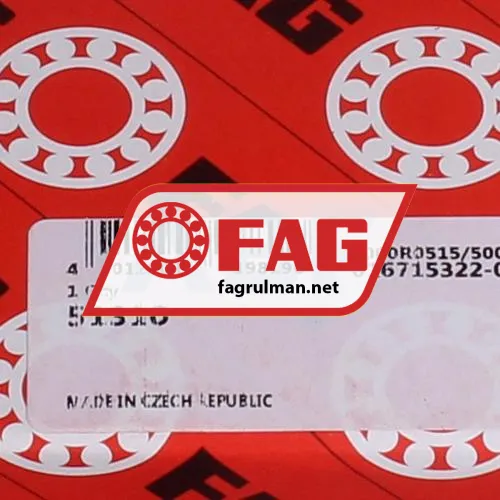 FAG 51310 ürün fotoğrafı 7
