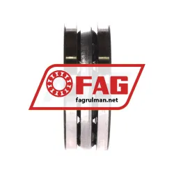 FAG 51310 rulman resim 2