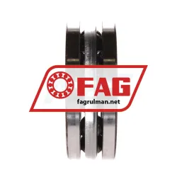 FAG 51310 rulman resim 4