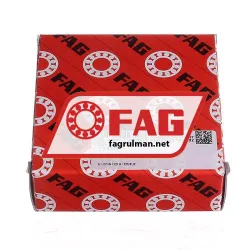 FAG 51310 rulman resim 6