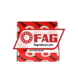 FAG 51305 rulman resim 3