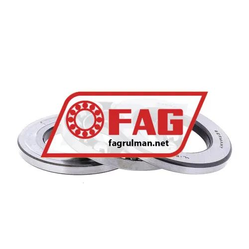 FAG 51206