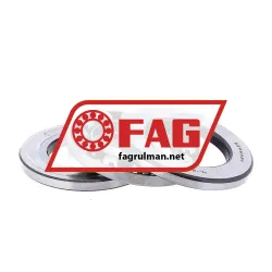 FAG 51206