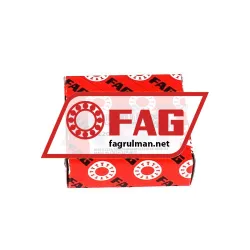 FAG 51206 rulman resim 2