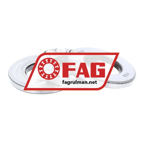 FAG 51203