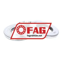 FAG 51203
