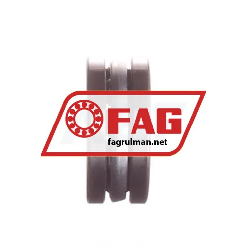 FAG 51200 ürün fotoğrafı 3