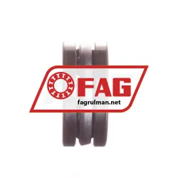 FAG 51200 rulman resim 3