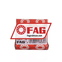 FAG 51200 rulman resim 4