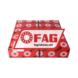 FAG 51334-MP rulman resim 2